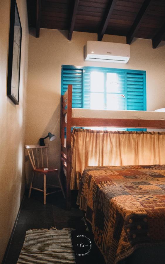 Ceu Do Mato - Hospedagem Domiciliar Dourados Exterior foto