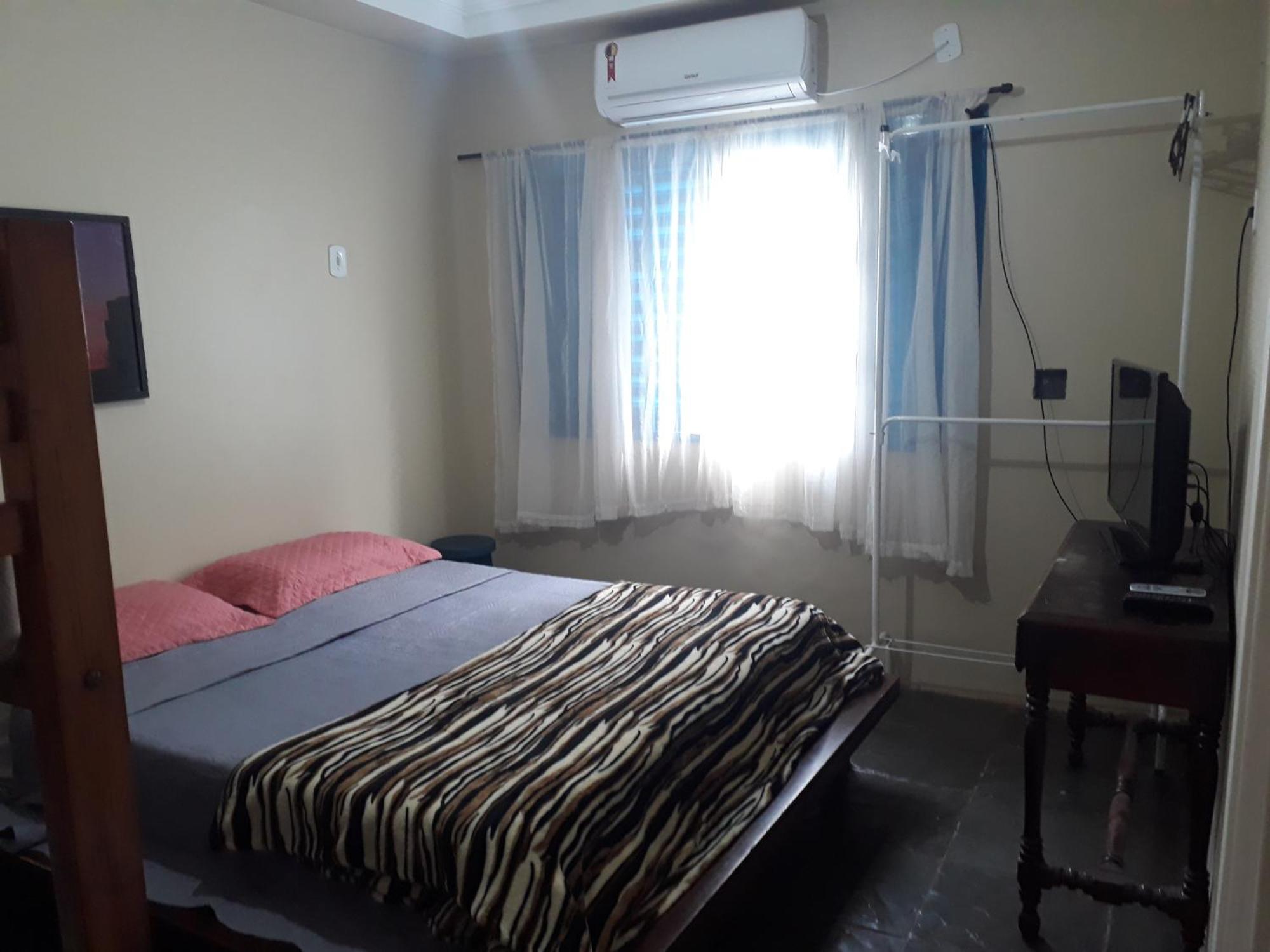 Ceu Do Mato - Hospedagem Domiciliar Dourados Quarto foto